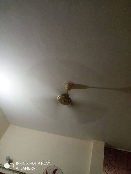 Ceiling Fans lot for sale.   price each 2