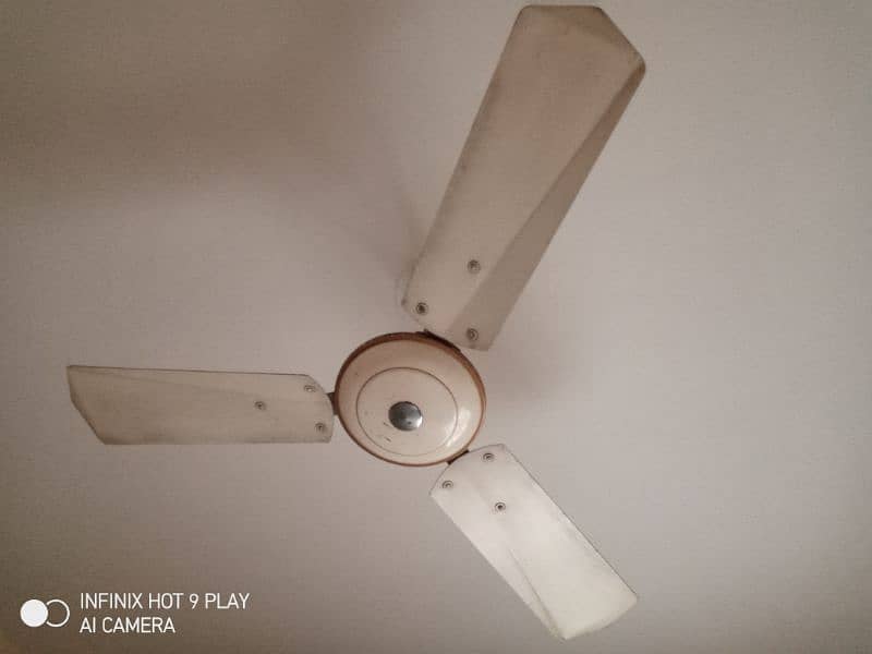 Ceiling Fans lot for sale.   price each 3