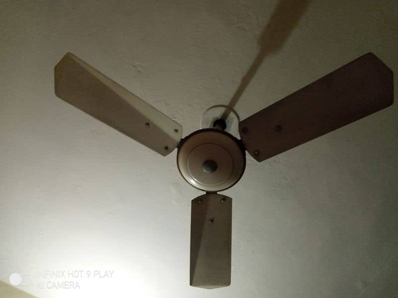 Ceiling Fans lot for sale.   price each 4