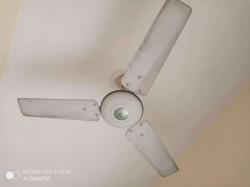 Ceiling Fans lot for sale.   price each 0