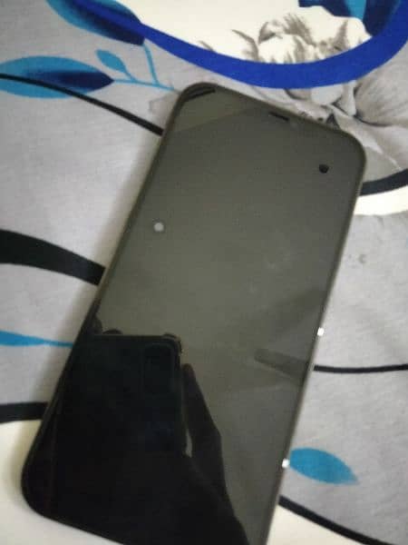 Iphone 12 pro max PTA 0