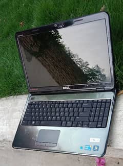 DELL CORE i5 NEW CONDITION LAPTOP EVERYTHING OK