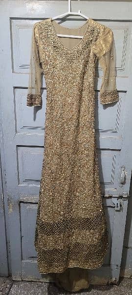 walima dress maxci 1