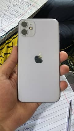 iPhone 11 Non Pta jv 64 GB