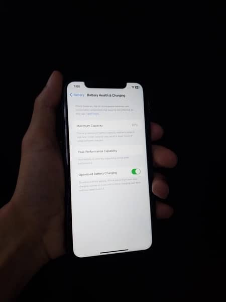 iphone xr 64gb waterpack non active 4
