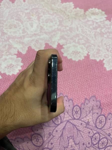 IPHONE 13 pro max pta approved 128GB 5