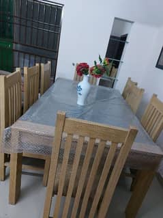 dining table 8 seater