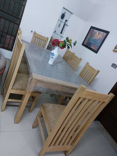 dining table 8 seater 2