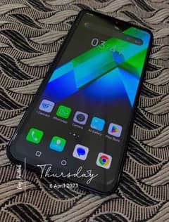 Infinix Note 12G96 0