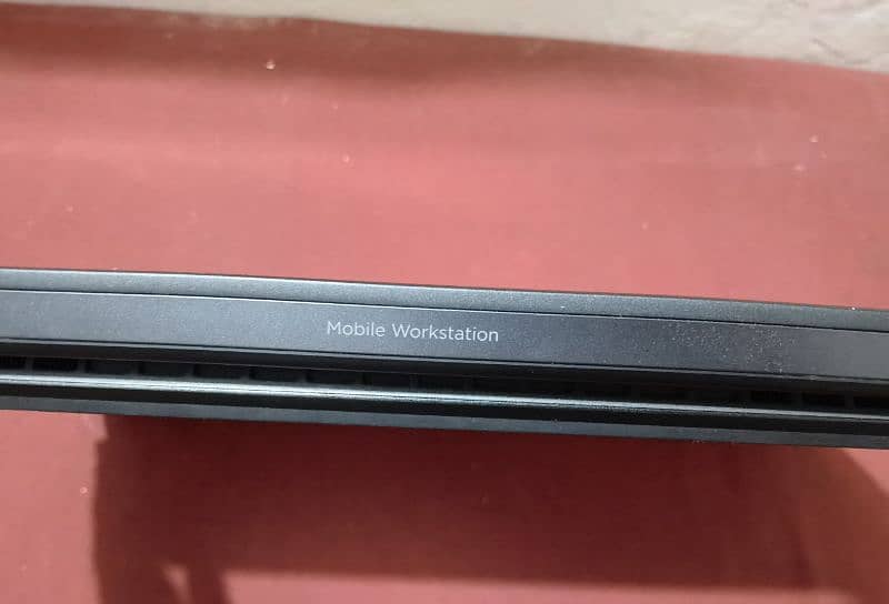 Hp zbook 17 G3 workstation For sale 2