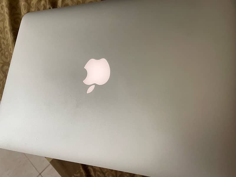 MacBook Pro (Retina,13-inch,Mid 2014) 2