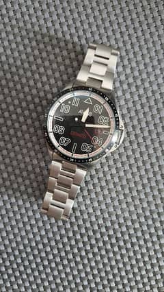 AVI-8 P51 AUTOMATIC/seiko/imported/automaticwatch