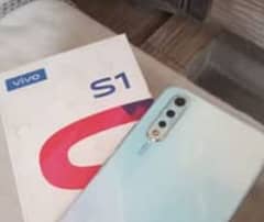 vivo s1