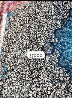 Irani no 1 carpet price 28000