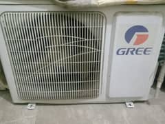 GREE 1.5 ton