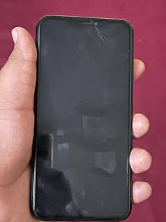iPhone XSMAX pta approved 64GB for sale