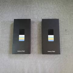 Samsung Galaxy Z flip 5   Ram8GB 12 GB memory 128gb 512gb