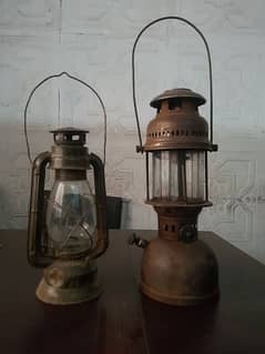 decoration lamps