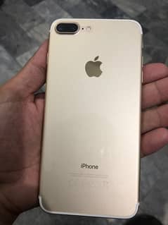 I phone7+ condition 10/9 ‘ Battery health 100