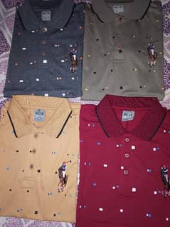 Polo for man's