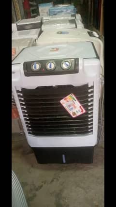 Ac Dc Brand new Air cooler For sale