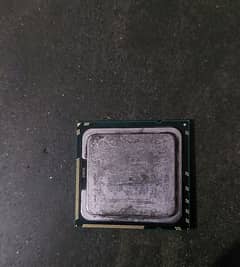 Intel xeon 5670 proccesser