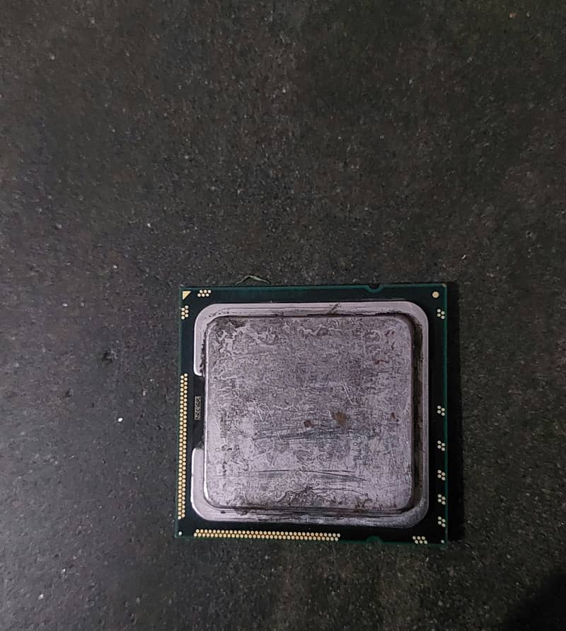 Intel xeon 5670 proccesser 0