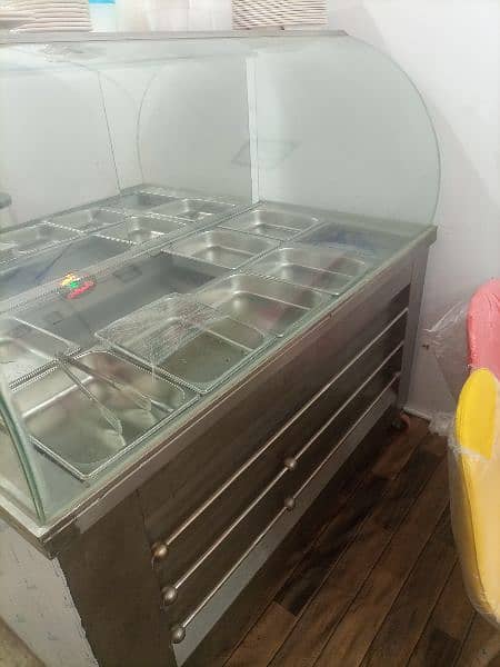 counter for sale 1