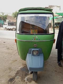 good condition rickshaws for sale