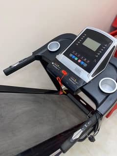 Treadmill for sale