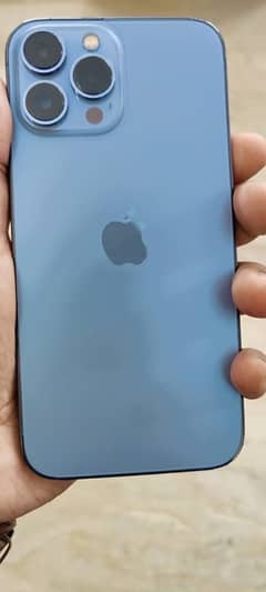Iphone 13 Pro Max 256GB PTA Approved