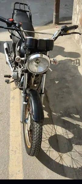 150 cc suzuki for sale 1