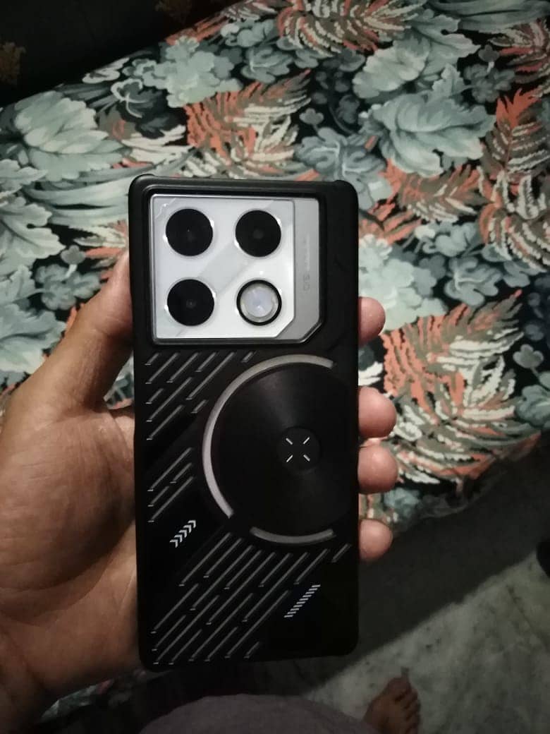 infinix gt 20 pro 3