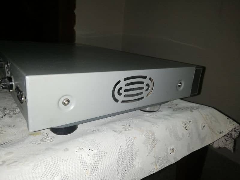 Sony VCD-828 VIDEO PLAYER 13