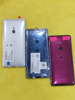 Sony Xperia XZ3
Snapdragon 845(10nm)
4gb/64gb//0a317//817/9411 watsapp 0