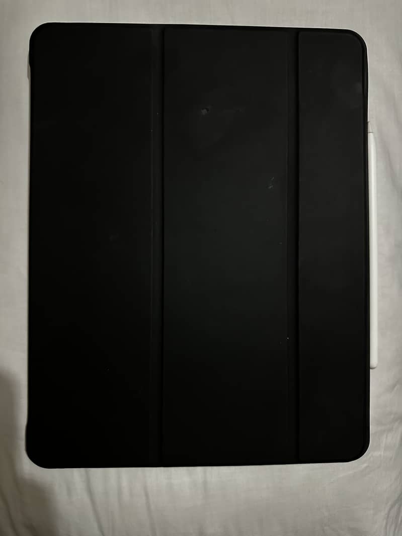 Apple iPad Pro 12.9" M2 128GB WiFi / Cellular + Apple Pencil + Cover 8
