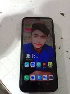 Infinix smart 6 0