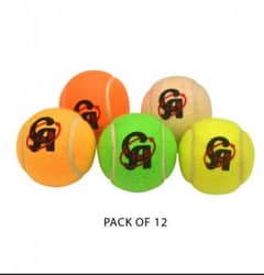 CA BRAND NEW BALLS 0