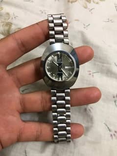 Swistar Incabloc Original Watch