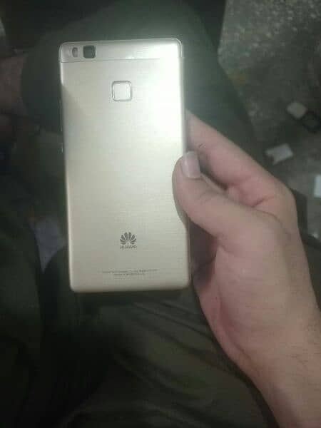 HuawEi p9lita 3Rm16GB 1