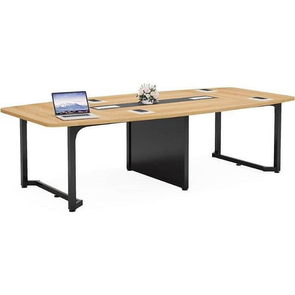 conference Tables' WORKSTATION' OFFICE TABLES AVAILABLE 2