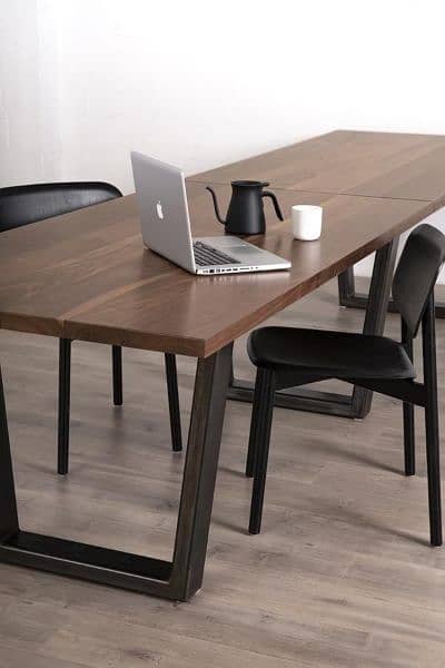 conference Tables' WORKSTATION' OFFICE TABLES AVAILABLE 8