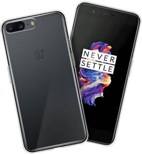 One Plus 5 T set PTA Approved 1