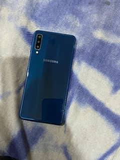 Samsung Galaxy A7 128gb Pta approved