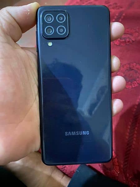 samsung a 22 full genuine not open not repair full ok amoled display 1