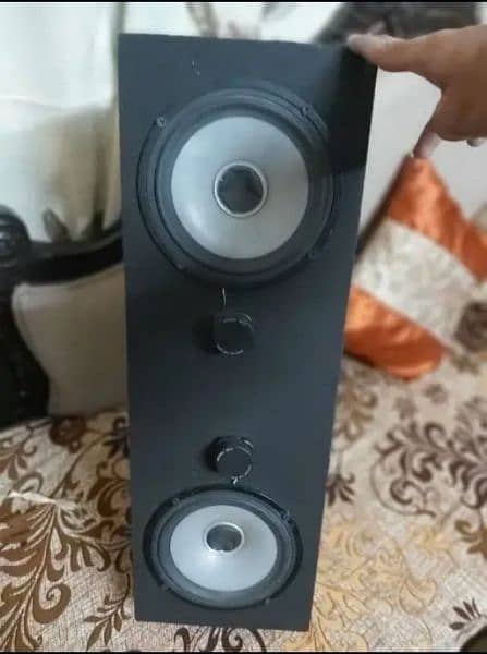 6.5 Inches Double Magnet Speaker Malaysian 0
