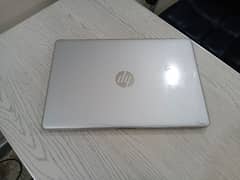 Hp 15 core i5 11th gen quadcore 15.6 inch Numpad Keyboard