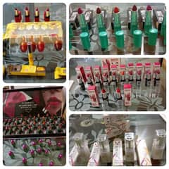make up products for sell