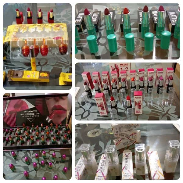make up products for sell 0
