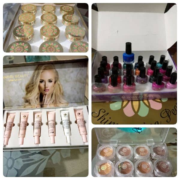 make up products for sell 2